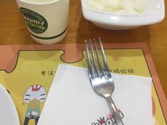 -Pelicana百利家炸鸡(江南西名店城店)