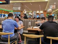 大堂-晋家门(弘阳广场店)