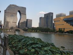 -中国杭州低碳科技馆