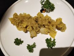 -皇城根北京风味主题餐厅(滨海万达店)