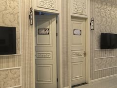 -名流健康高端体检中心·名宾门诊·健康管理