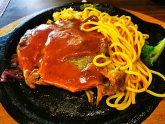 -凡塔斯牛排自助餐厅(福州宝龙店)