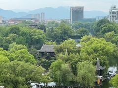 -台州府城(东湖)