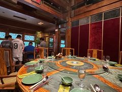 -那家小馆•北京菜•烤鸭(香山店)