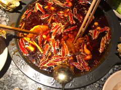 -蜀大侠火锅(国际购物店)
