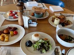 -石梅湾艾美度假酒店