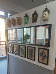 点击看大图 -MDZ STORE·TATTOO·耳饰