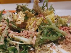 -汤姆家的牛排意面披萨(新城市广场店)