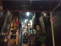 门面-大郎桥瑞陆糖粥(小太平巷店)