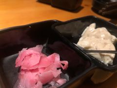 -昊·来了寿司(双楠2店)