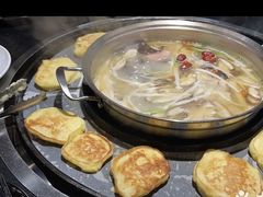 -冯排骨涮烤火锅(华商国际城店)