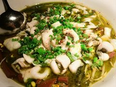 -蔴将·川菜(黄龙万科店)