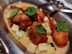 -壳里西餐厅Coquille Seafood Bistro(蒙自路店)