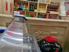 -屯老二农家铁锅炖·行业领军者(梅江店)