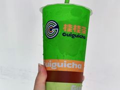 -桂桂茶(歌斐中心店)