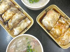 鲜虾肉片肠-海浪食店(湖滨中路店)