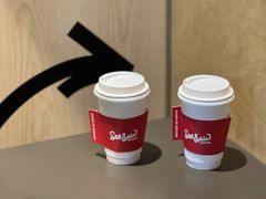 -Seesaw Coffee(苏州中心店)