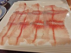 -清真·京华源铜锅涮肉(丰庆店)