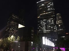 -中央广播电视总台(光华路办公区)