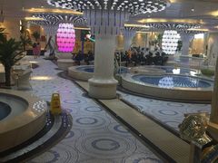 -水晶之星洗浴温泉汗蒸