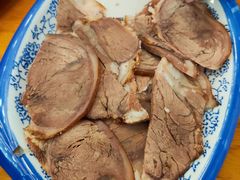 -穆芳阁兰州纯汤牛肉面(西安总店)