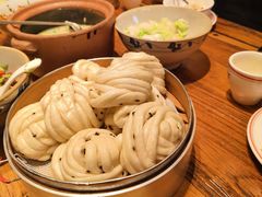 -衡地道·三菜一汤(水岸新城店)