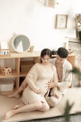 -专注孕妇照亲子照·纪田摄影