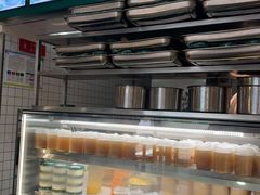 -芝麻糊世家(西华店)