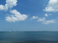 -东方海天酒店(渔人码头景区第二海水浴场店)
