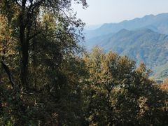 -广州市石门国家森林公园