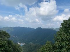 -午潮山国家森林公园