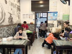 -高行汤团店(金高路店)