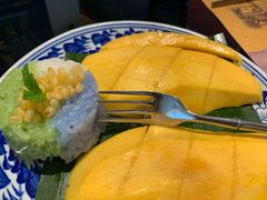 -simply thai天泰(静安嘉里中心店)