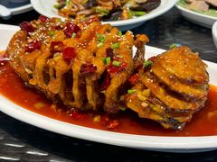 -山西派(桥东街店)
