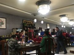 -天祥斋老北京八大碗烧烤家常菜(田村店)