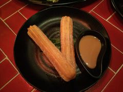 -Luchador摔跤手墨西哥餐厅(恒宇广场店)