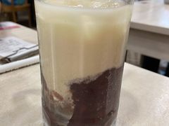 红豆冰-喜莲咖啡