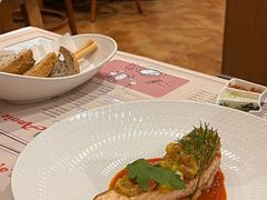 -安妮意大利餐厅(世贸天阶店)