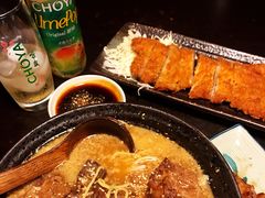 -日本料理神拉面