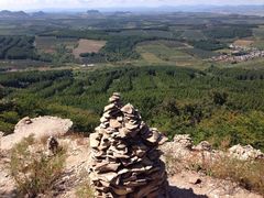 -帽儿山国家森林公园