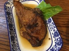 -孙盛兴奥灶面馆·蟹黄面·三虾面(山塘街总店)