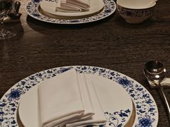 -Yan Ting 宴庭中餐厅(上海静安瑞吉酒店)