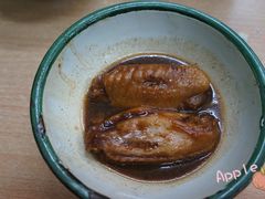 老爸鸡翅-做了不起的80后