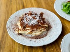 -PIZZA BIANCA(民园店)