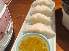 -辣不二地道川菜(汉水路店)
