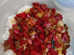 -福巷湘食小馆·猛火现炒(上海首店)