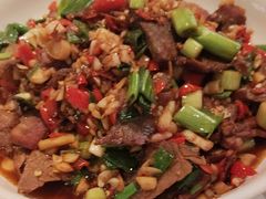 -彭耕记猪油炒小菜(吉联mall店)