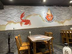 -凤爪王烧烤(徐东旗舰店)