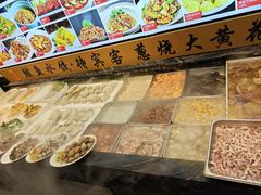 -渔家风味·鲅鱼水饺·央视展播·海鲜天津菜(开发区店)