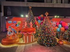 -海港城